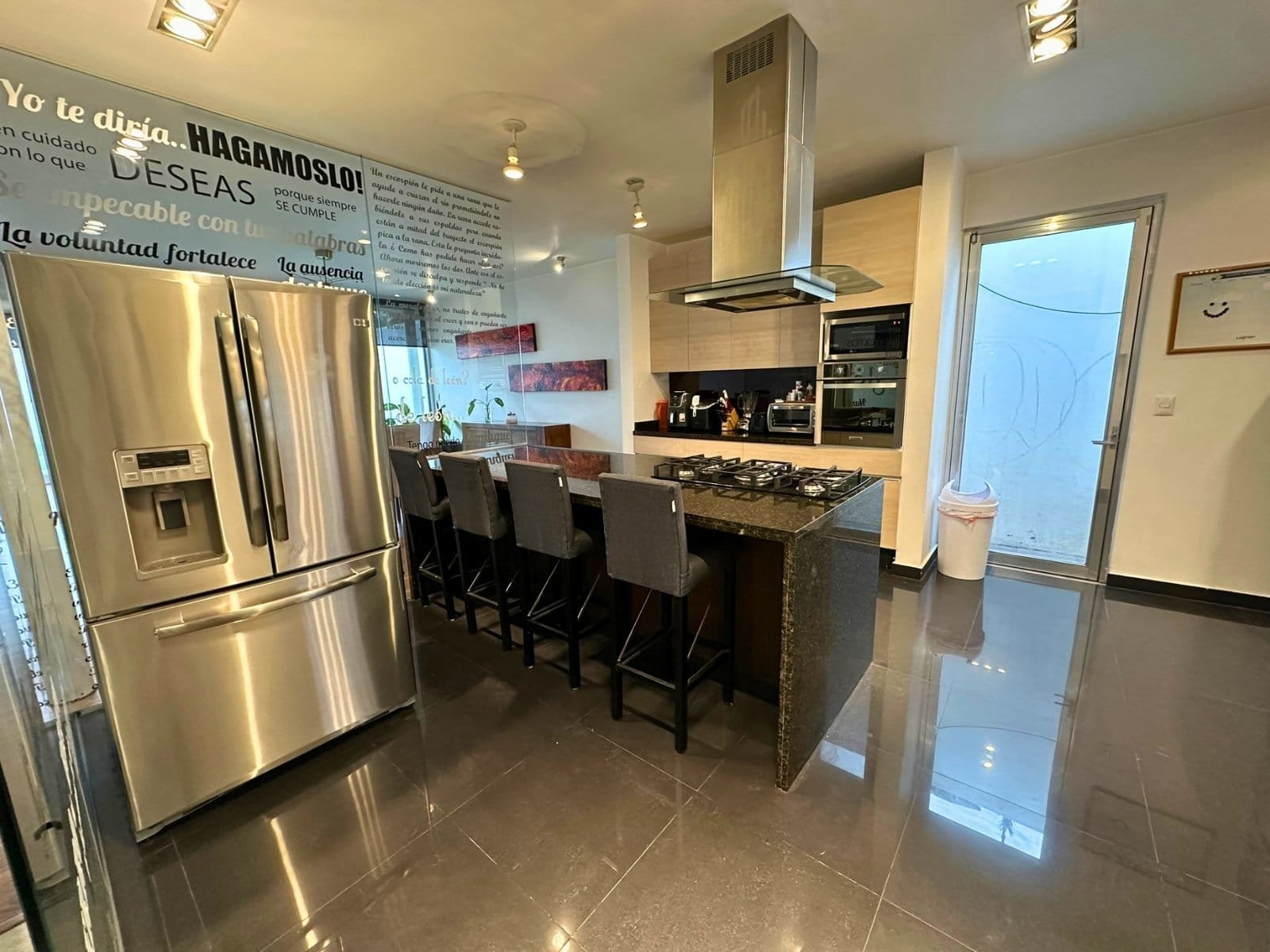 cocina 2 de casa de oportunidad en Cumbres del Lago, Juriquilla.