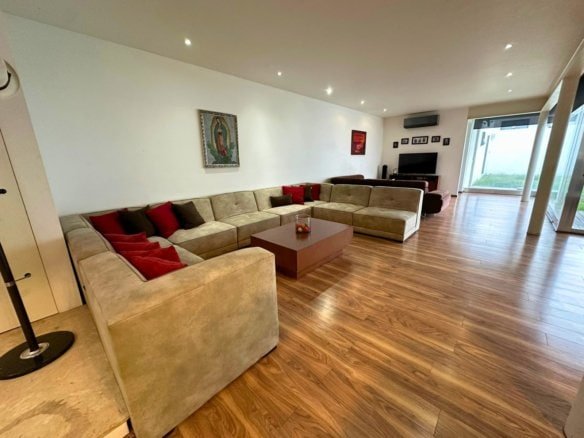 Casa de oportunidad en Cumbres del Lago Juriquilla, Querétaro