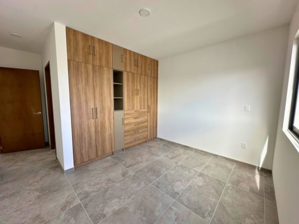 recamara con closet 3 de casa en Zibatá de 4 recámaras.