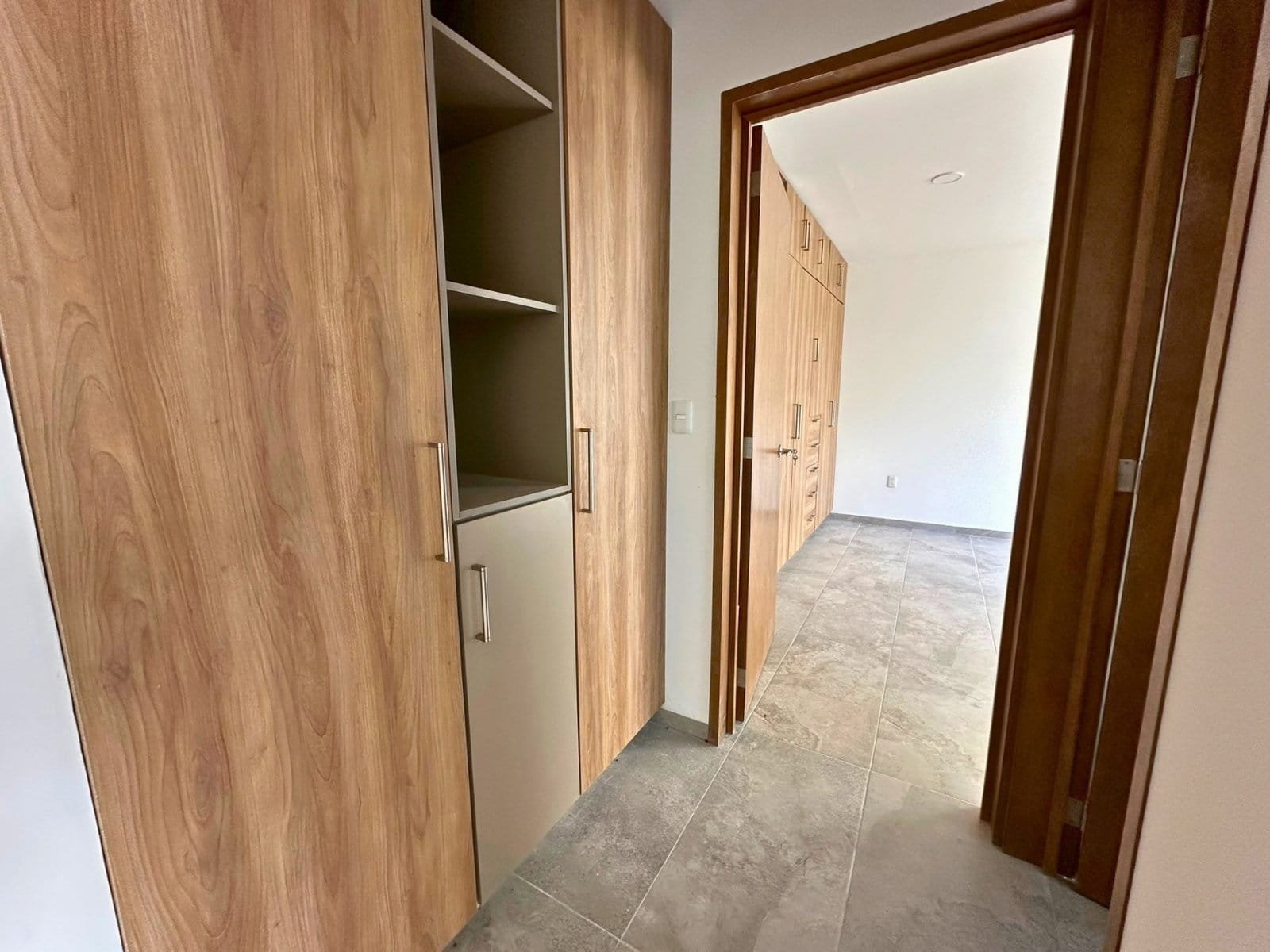 closet de casa en Zibatá de 4 recámaras.