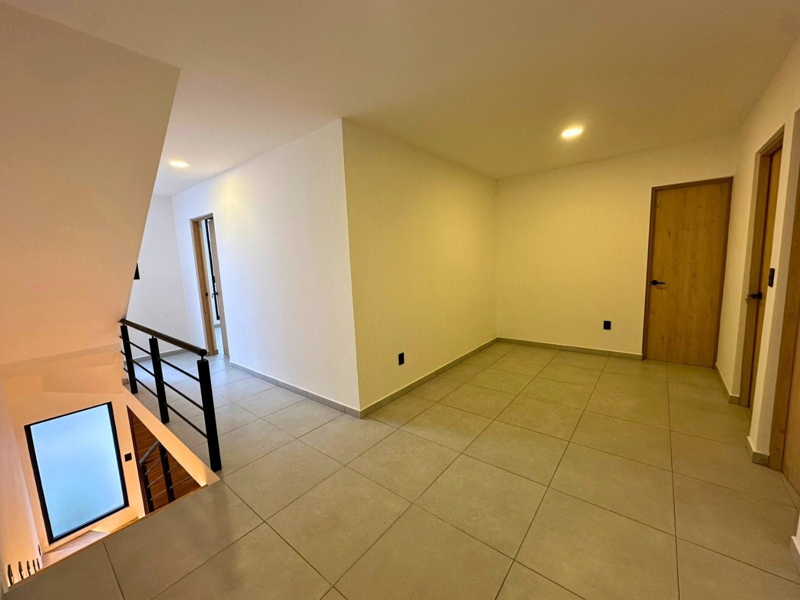 2ndo nivel de casa en venta en Samare Zibatá