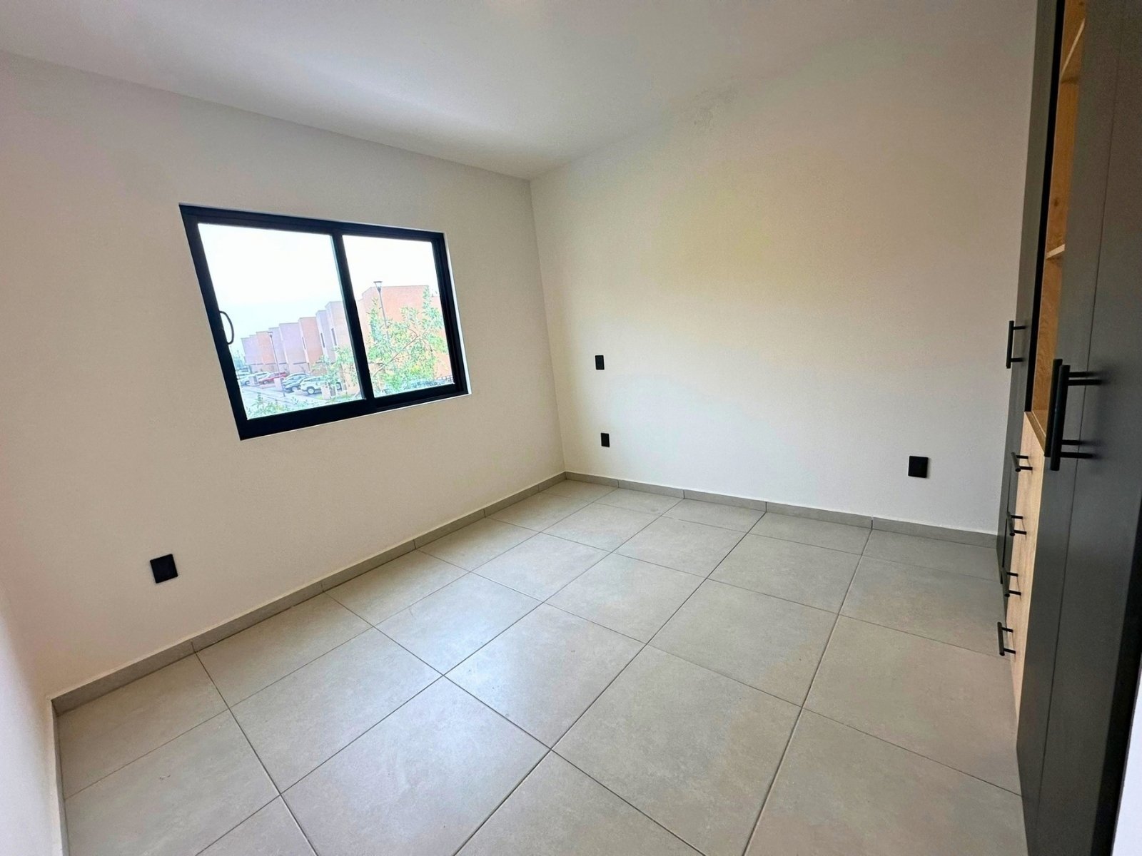 recamara 2 de casa en venta en Samare Zibatá