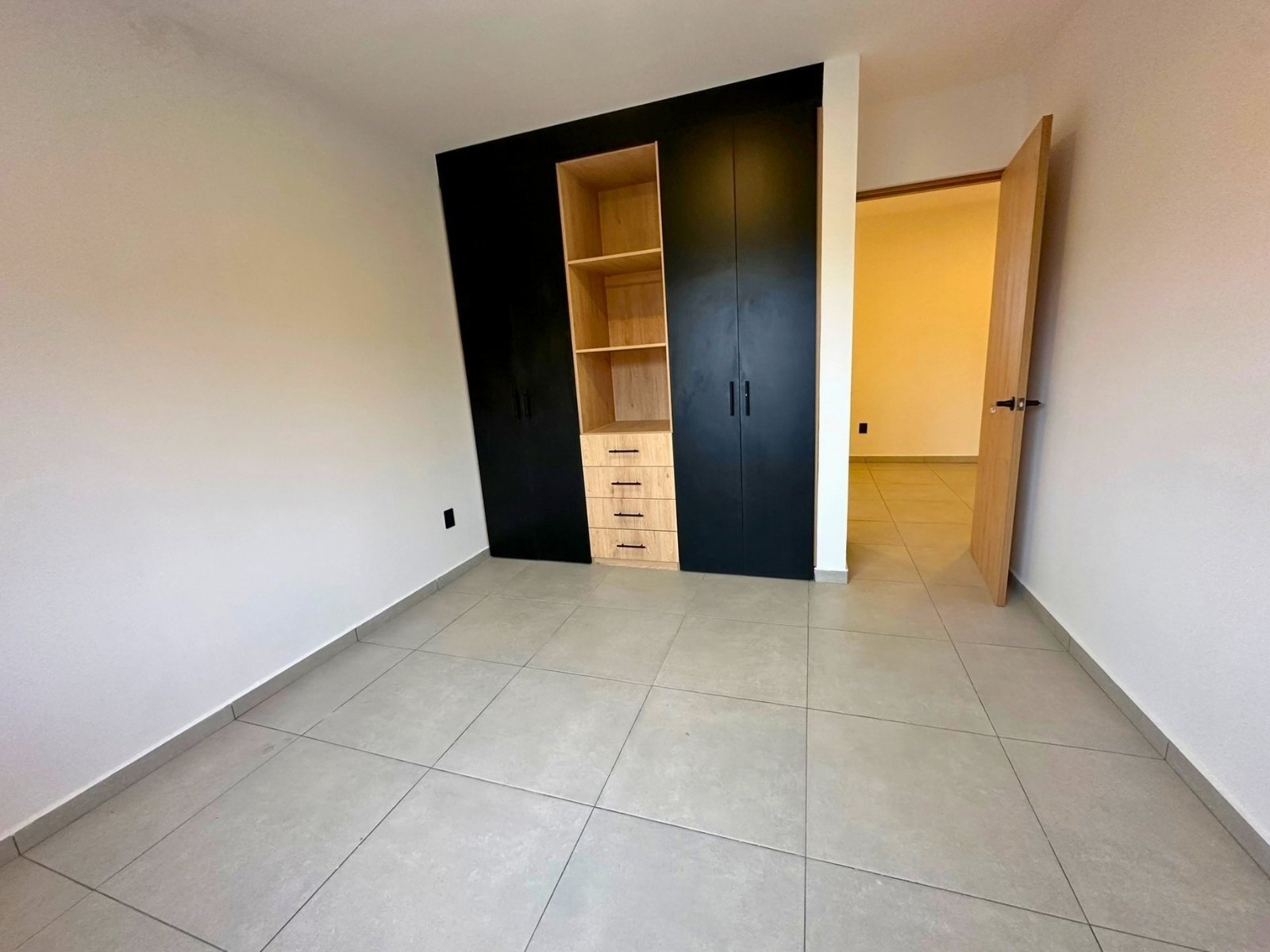 closet 2 de casa en venta en Samare Zibatá
