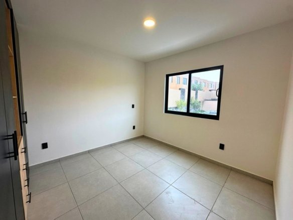 recamara 3 de casa en venta en Samare Zibatá