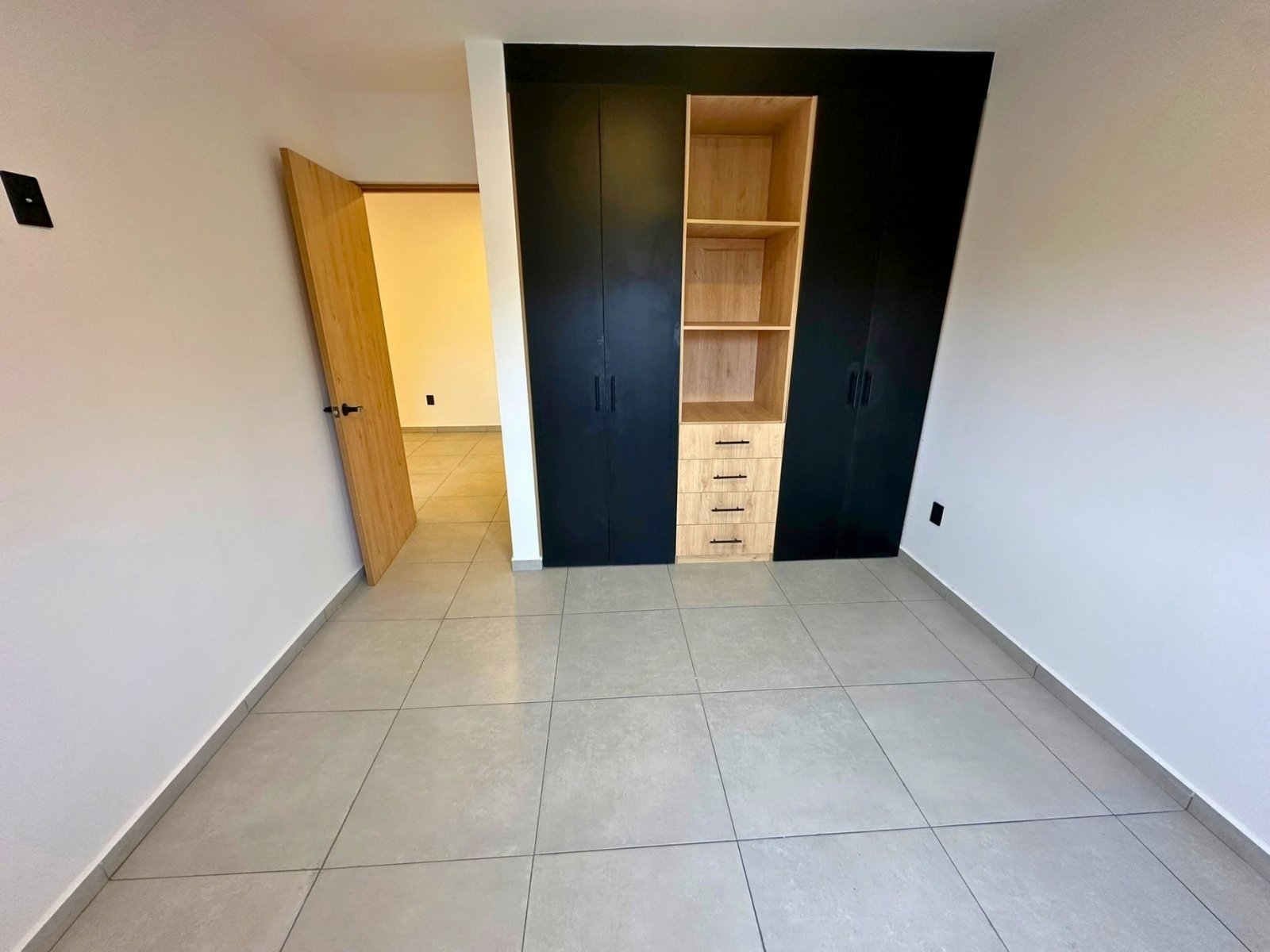 closet 3 de casa en venta en Samare Zibatá