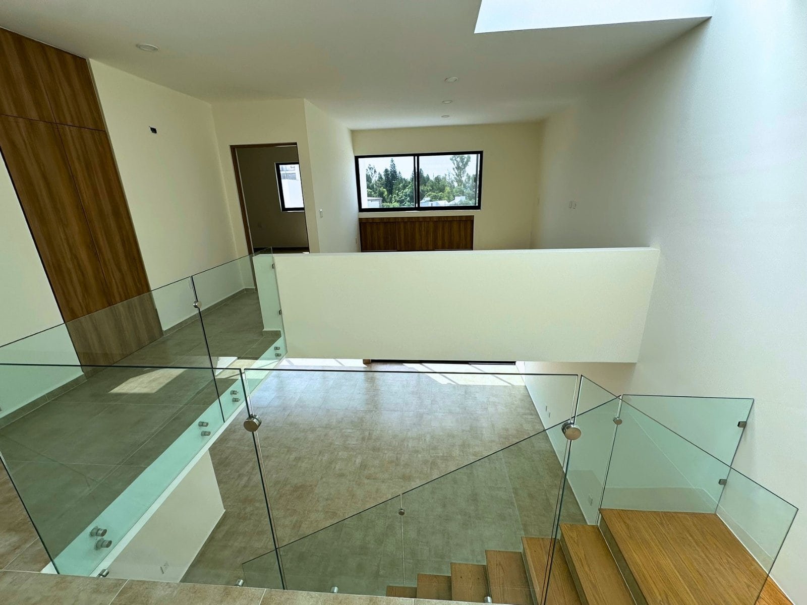 15 doble altura de casa en lomes de Juriquilla