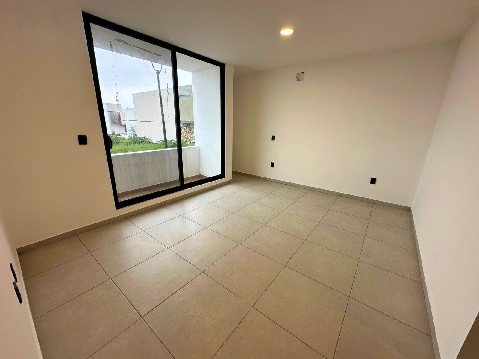 recamara principal de casa en venta en Samare Zibatá