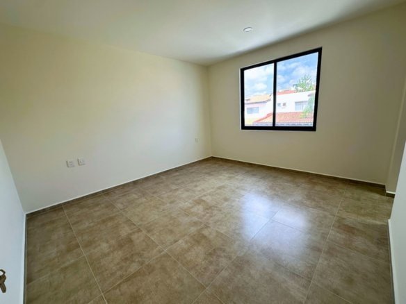 recámara 2 de casa en lomes de Juriquilla