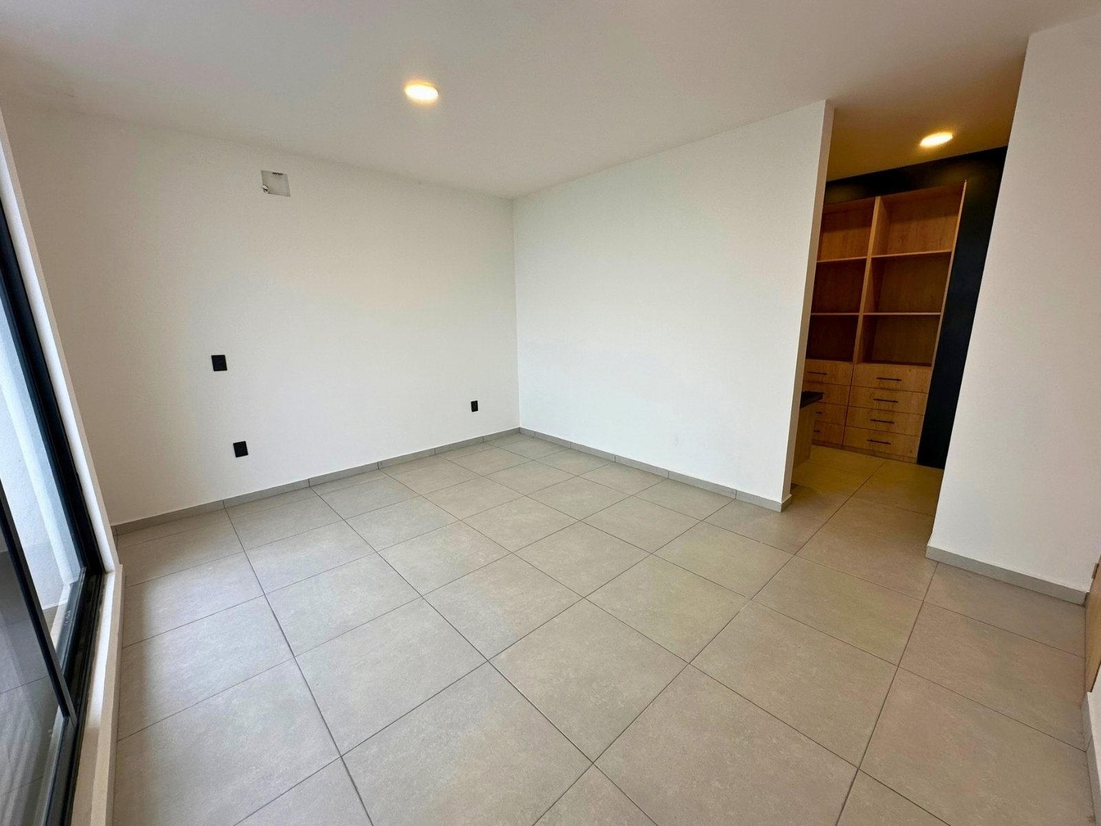 recamara 1 de casa en venta en Samare Zibatá