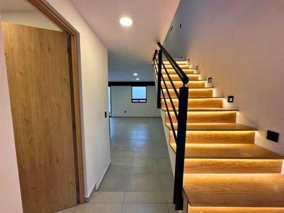 entrada de casa en venta en Samare Zibatá