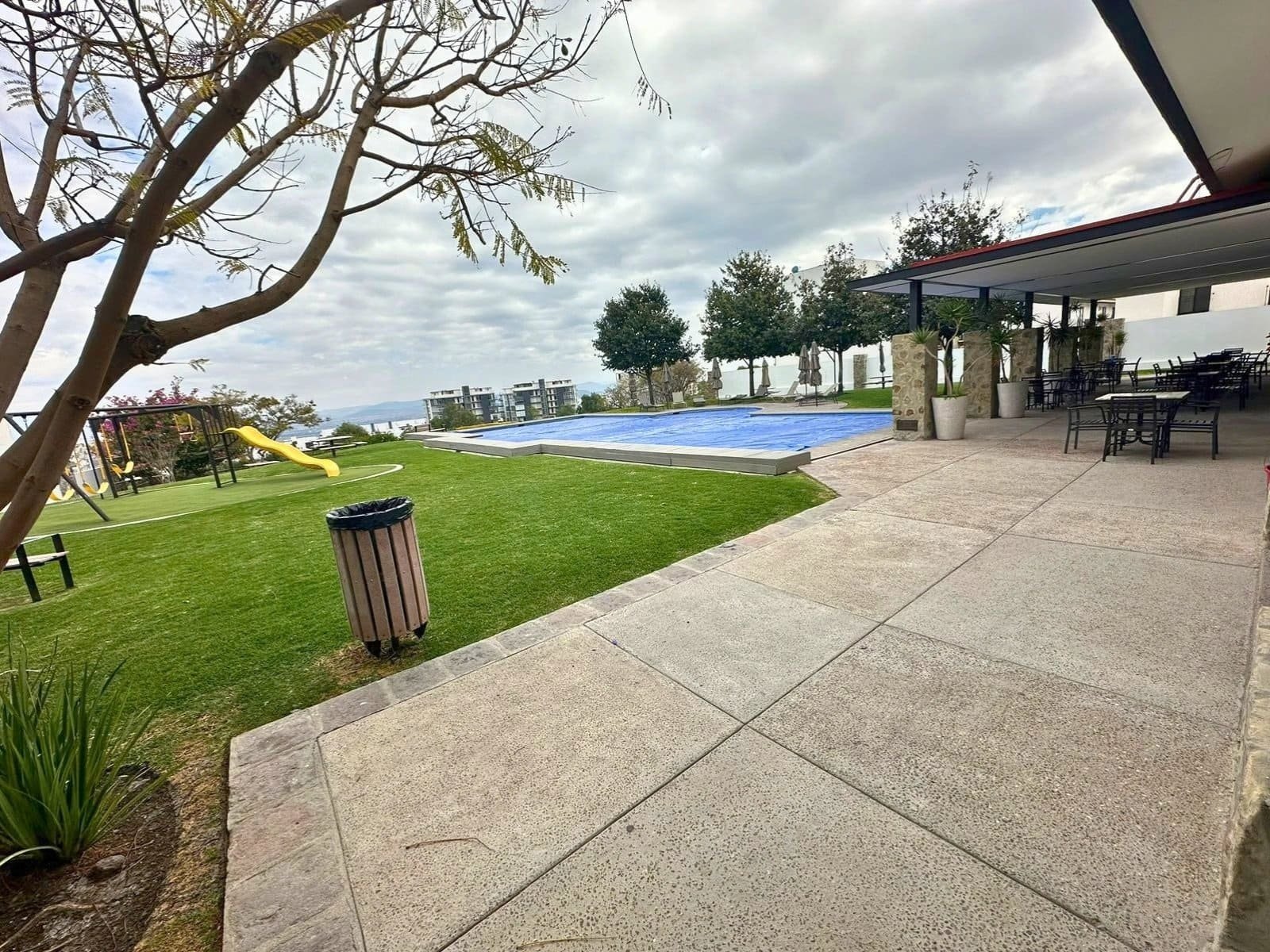 amenidades de casa en venta en Samare Zibatá