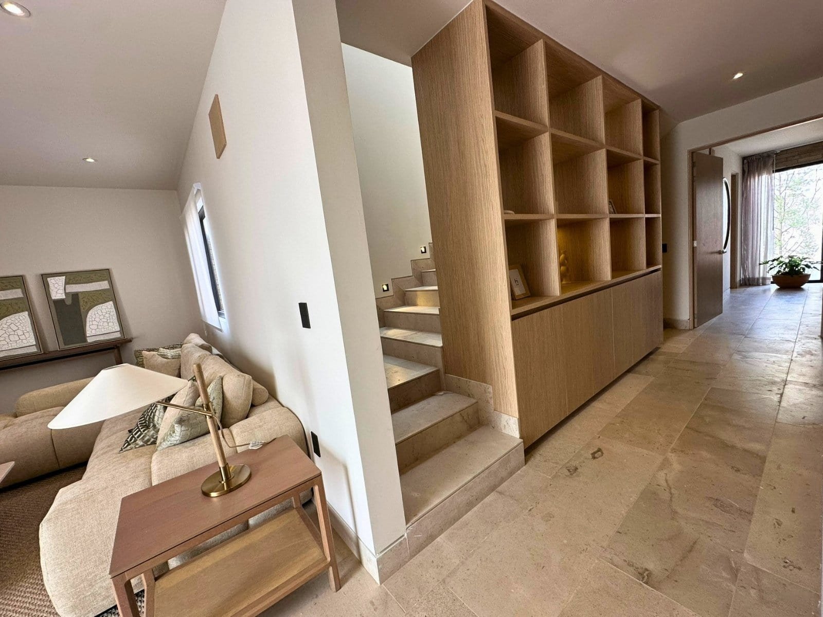 26 planta alta de casa de lujo en Altozano, Querétaro.