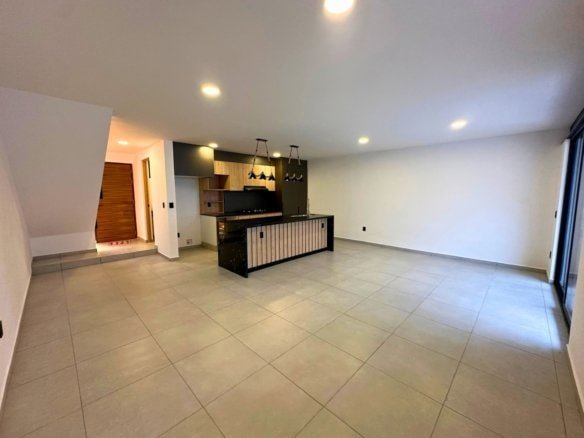 planta baja de casa en venta en Samare Zibatá