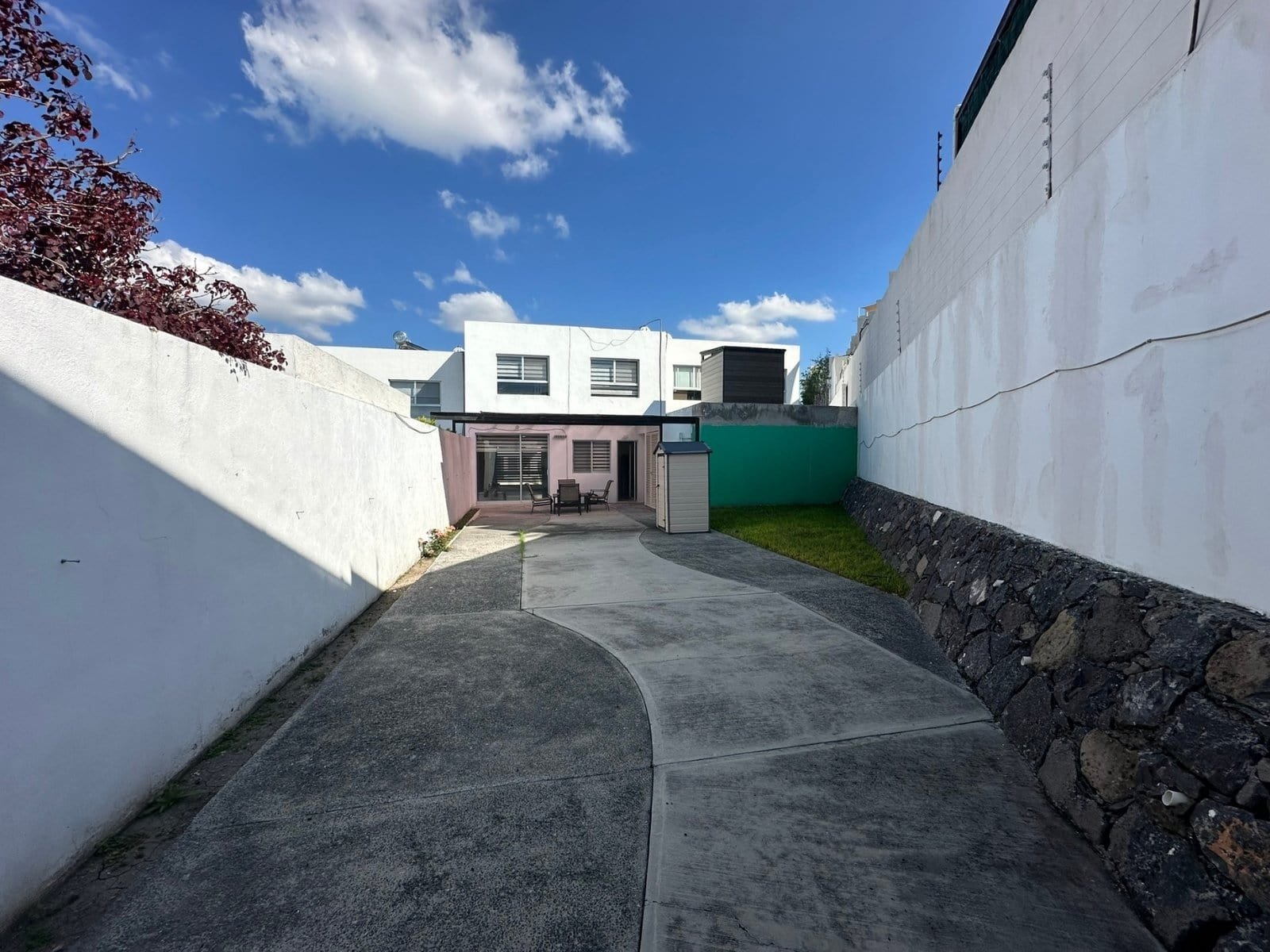 House for sale in La Pradera, Querétaro