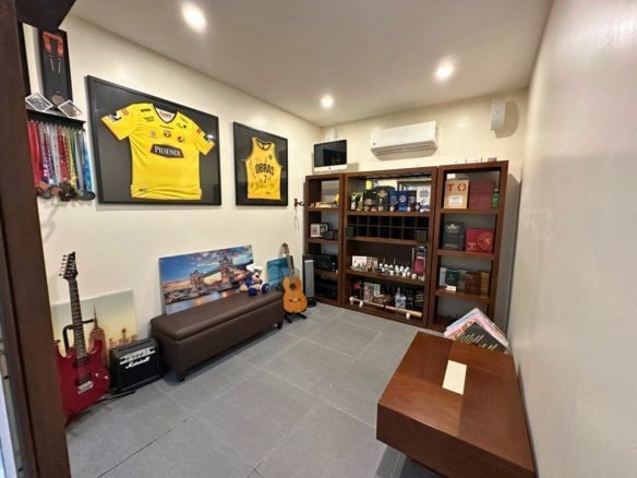 estudio de casa en venta en Altozano de 4 recámaras.