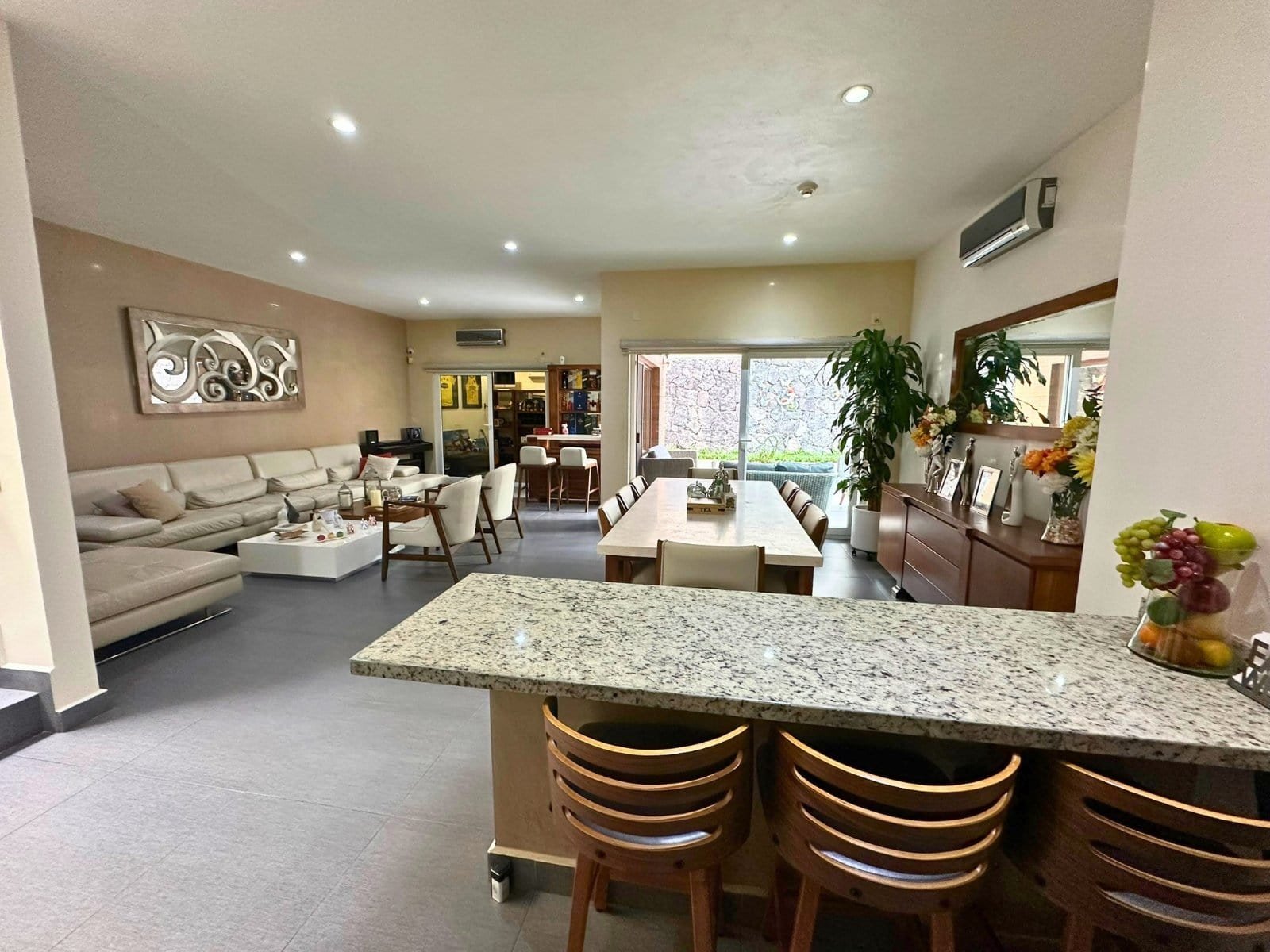 planta baja de casa en venta en altozano de 4 recamaras